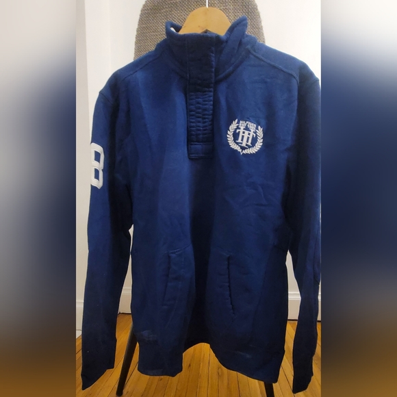 Men's sweaters, brand new and one time used - Picture 2 of 10